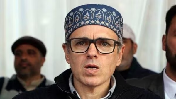 Muslims being targeted, insulted by BJP: Omar Abdullah