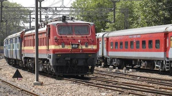 Express train searched for 40 minutes in Bhopal after passenger spots ‘suspicious object’
