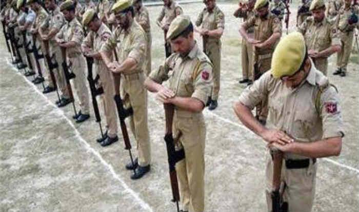 J&K police promotes 49 ASIs to the rank of SI