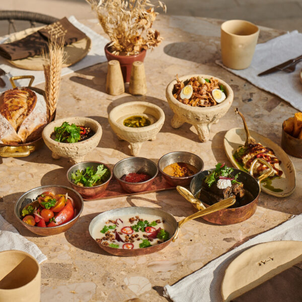 The Best Destinations For Food Lovers In 2025