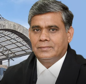 SC collegium recommends appointment of Justice Kait Chief as Chief Justice of J&K and Ladakh High Court