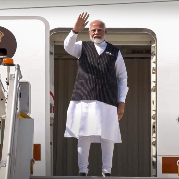 Looking forward to share perspectives with President Zelenskyy on Ukraine conflict resolution: Modi