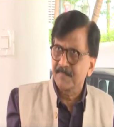 Sanjay Raut slams Maharashtra government over Badlapur sexual assault