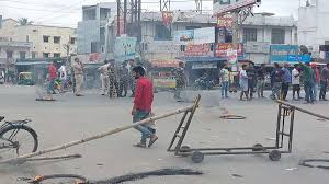 Bharat Bandh evokes mixed response in Rajasthan