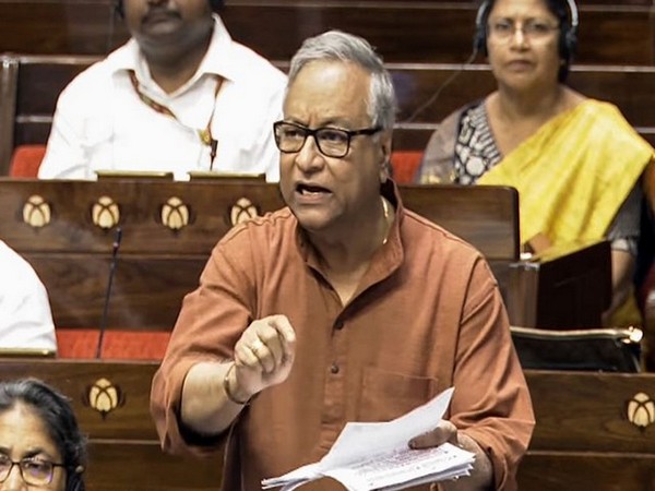TMC MP Jawhar Sircar writes to Bengal CM, offering resignation from Rajya Sabha over Kolkata doctor’s rape-murder