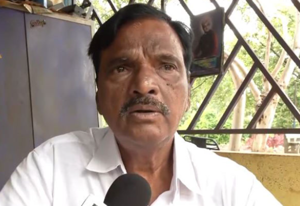 Any party with majority can restore Article 370: Andhra Pradesh Congress leader Gurunadham ahead of J&K assembly polls