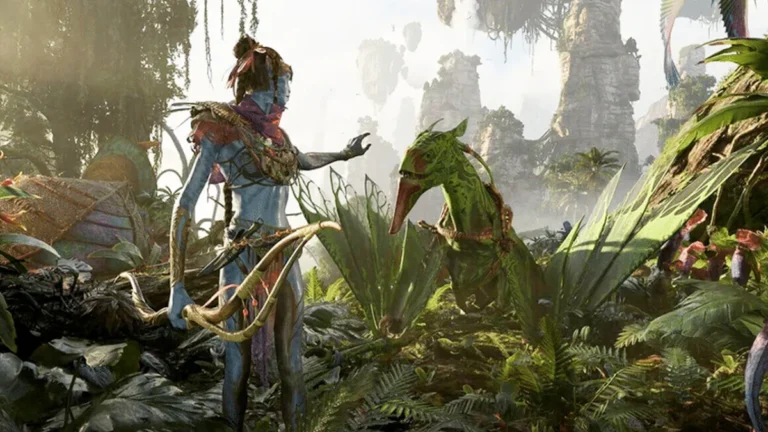 Is Avatar Frontiers Of Pandora Crossplay