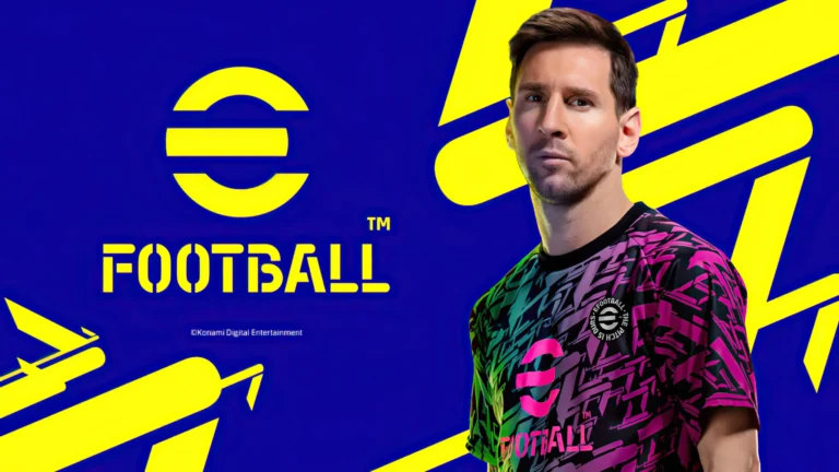 Is eFootball Crossplay?