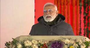 J&K on verge of becoming nation’s most connected destination: PM Modi