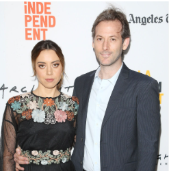 Aubrey Plaza deactivates Instagram account post husband’s death