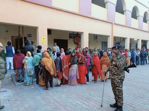 DEO North Delhi denies allegations of voter coercion in North Delhi