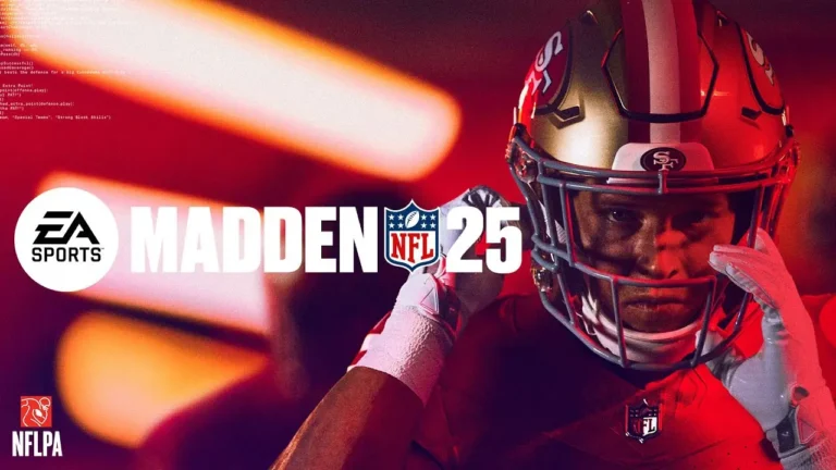 Is Madden 25 Crossplay?
