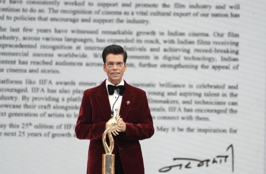‘Silver Is The New Gold’ Celebrating 25 Glorious Years in Jaipur