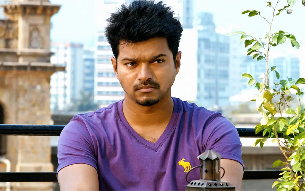 Top 7 Vijay Thalapathy Movies On Amazon Prime
- Thuppakki