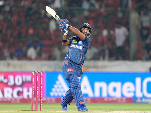 Nicholas Pooran sets eye on breaking KL Rahul’s record; becomes second batter to cross 1000-run mark for LSG