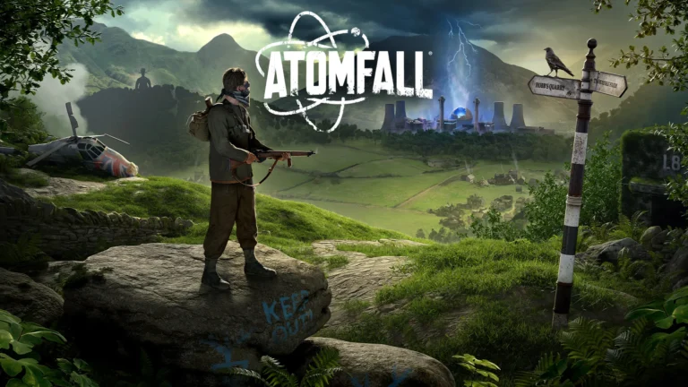 Atomfall crossplay