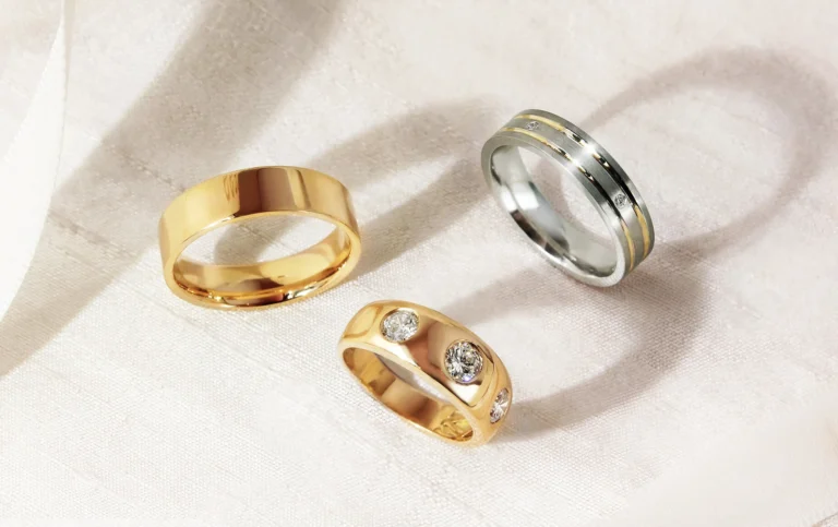 Best Diamond Ring Styles