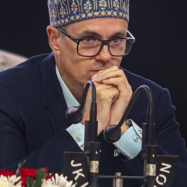 CM announces extension of power amnesty scheme for domestic consumers in J&K
