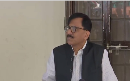 “These people could not thrive on Aurangzeb”: Sanjay Raut rejects fresh allegations in Disha Salian Case