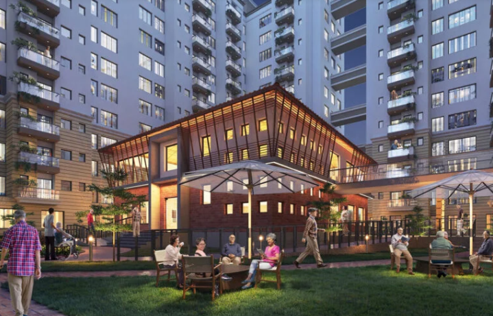 Primus Senior Living to invest Rs 180 cr to build new luxury housing project in Bengaluru
