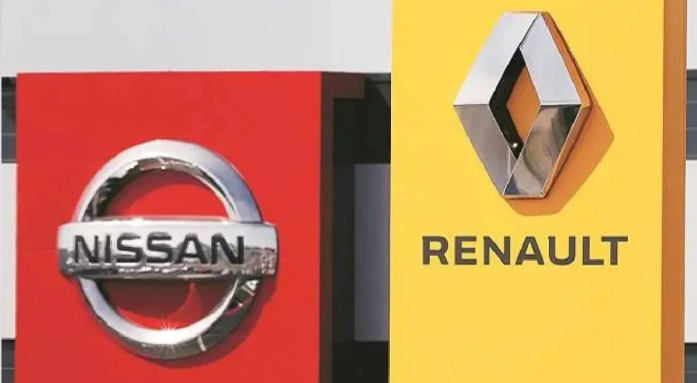 Renault to buy out Nissan’s stake in Indian joint venture