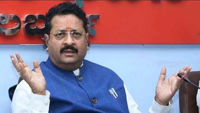 Expelled BJP MLA Yatnal gives outline for his proposed political outfit