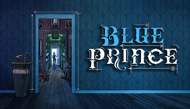 Blue Prince crossplay