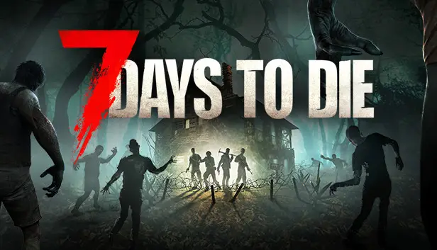 7 Days to Die crossplay