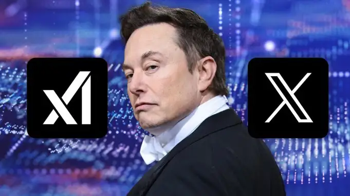 xAI Acquires X For $45 Billion