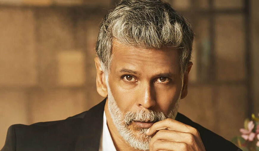 milind soman movies