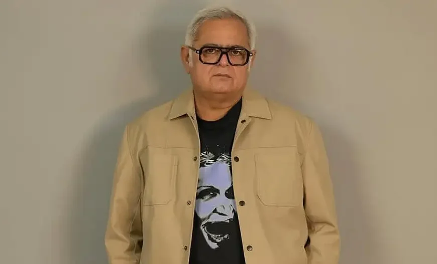 Hansal Mehta Hails Pratibha Ranta’s Ability To Command The Screen With Minimal Dialogues, Praises Her Knack For Choosing Substance Over Glamour