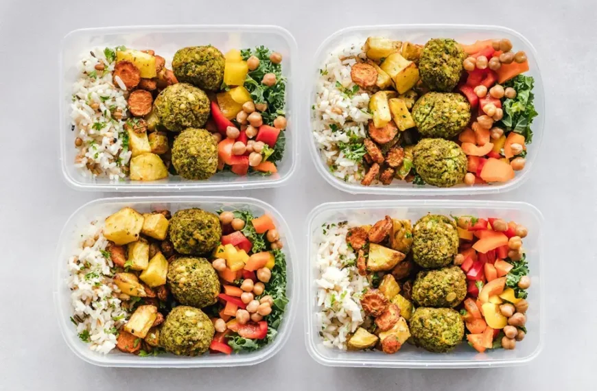 Simple and Budget-Friendly Student Recipes