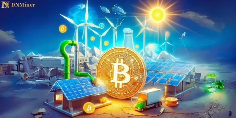 DNMiner Cloud Mining