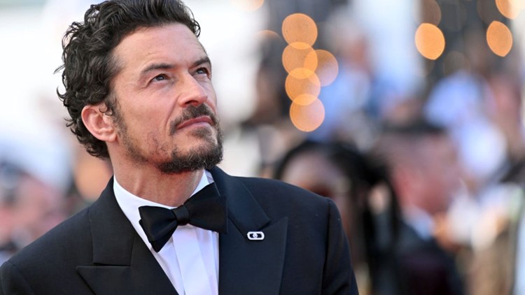 Orlando Bloom movies on netflix