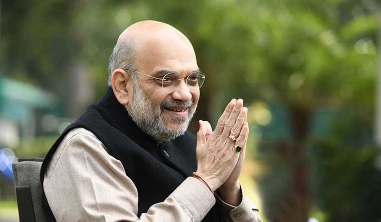 Amit Shah To Extend His 3-day Visit To J&K; Chair Security Review Meetings