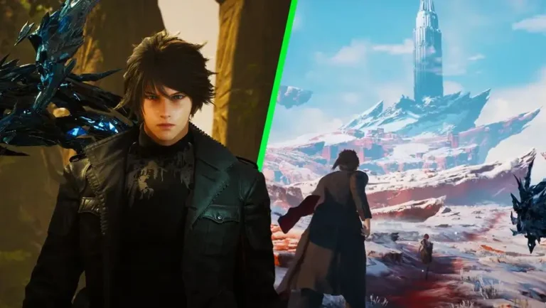 s Lost Soul Aside Crossplay