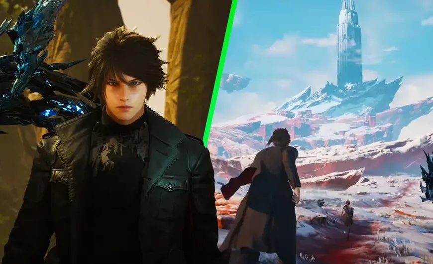 s Lost Soul Aside Crossplay