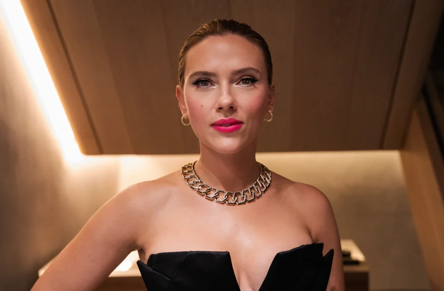 Scarlett Johansson movies on amazon