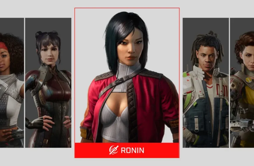Rogue Company crossplay