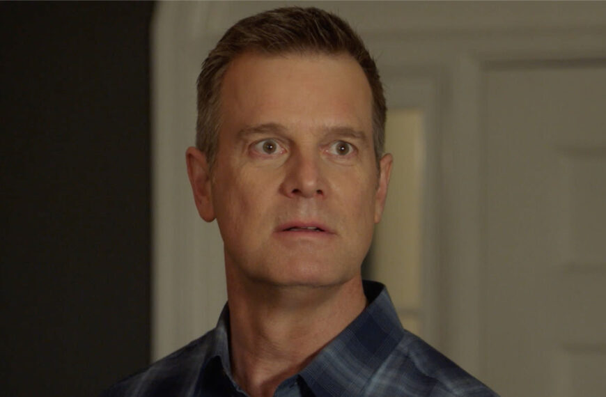does bobby nash die in 911 | Is Peter Krause's Bobby Leaving 911?