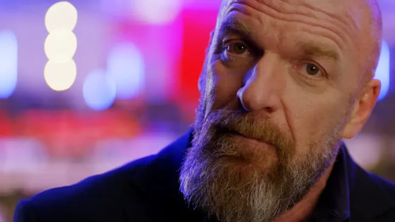 Netflix Takes You Inside the WWE Like Never Before with WWE: Unreal
