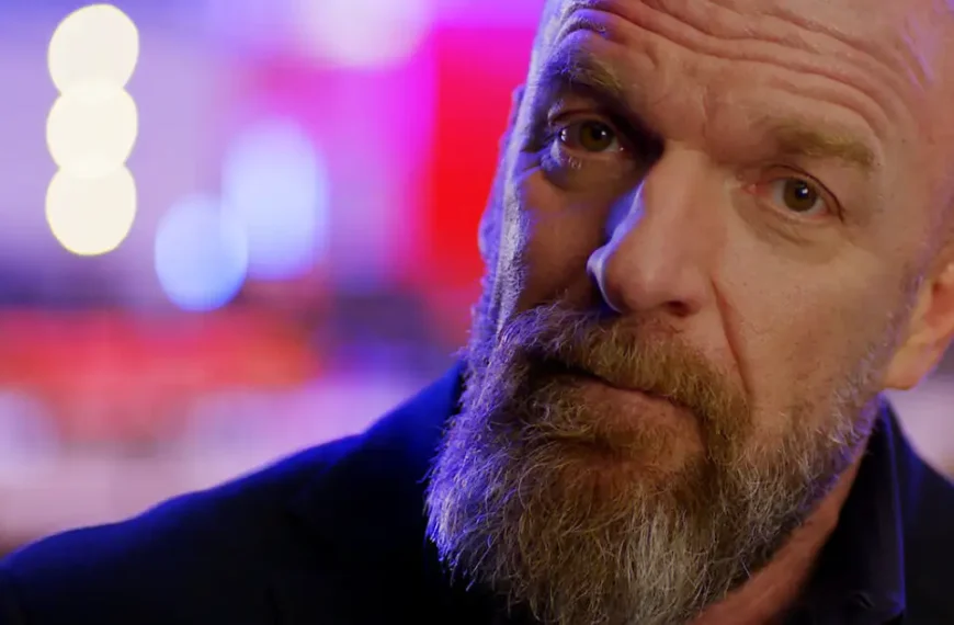 Netflix Takes You Inside the WWE Like Never Before with WWE: Unreal