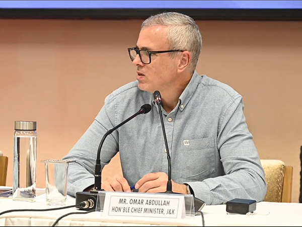 CM Omar Abdullah calls for decisive fight against terrorism after Pahalgam attack