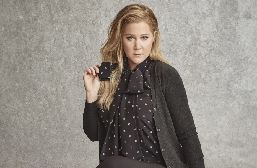 Amy Schumer movies on netflix