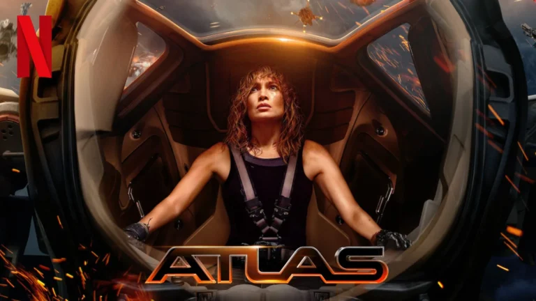 AI Movies On Netflix