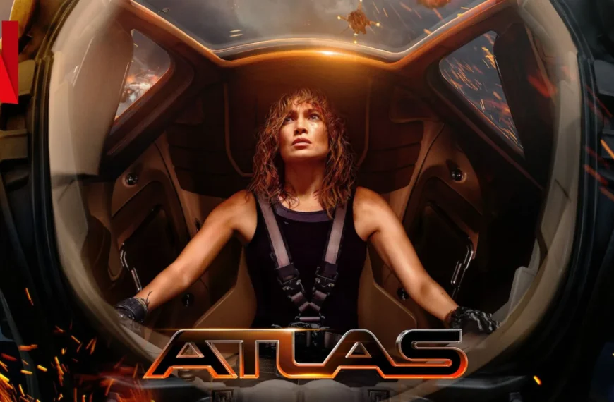 AI Movies On Netflix