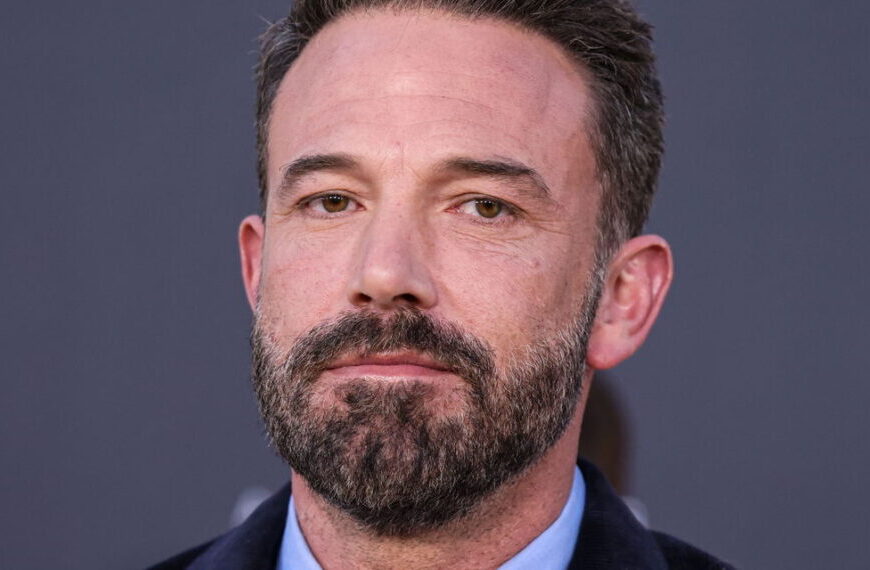 Ben Affleck movies on hbo