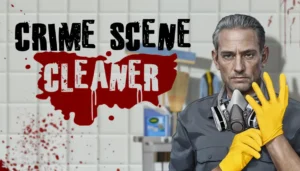 Is Crime Scene Cleaner Crossplay?