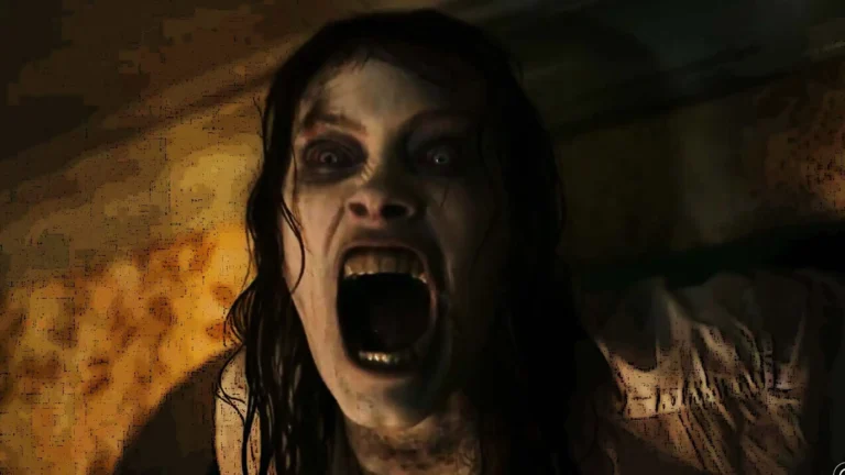 Horror Movies Based On Real Life On Amazon Prime
