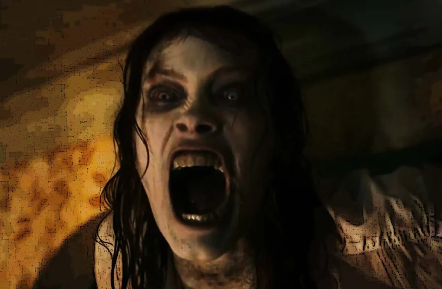 Horror Movies Based On Real Life On Amazon Prime